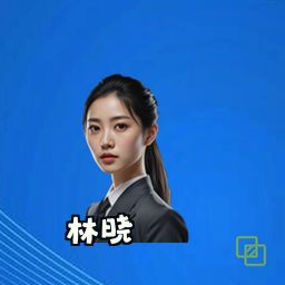 林晓